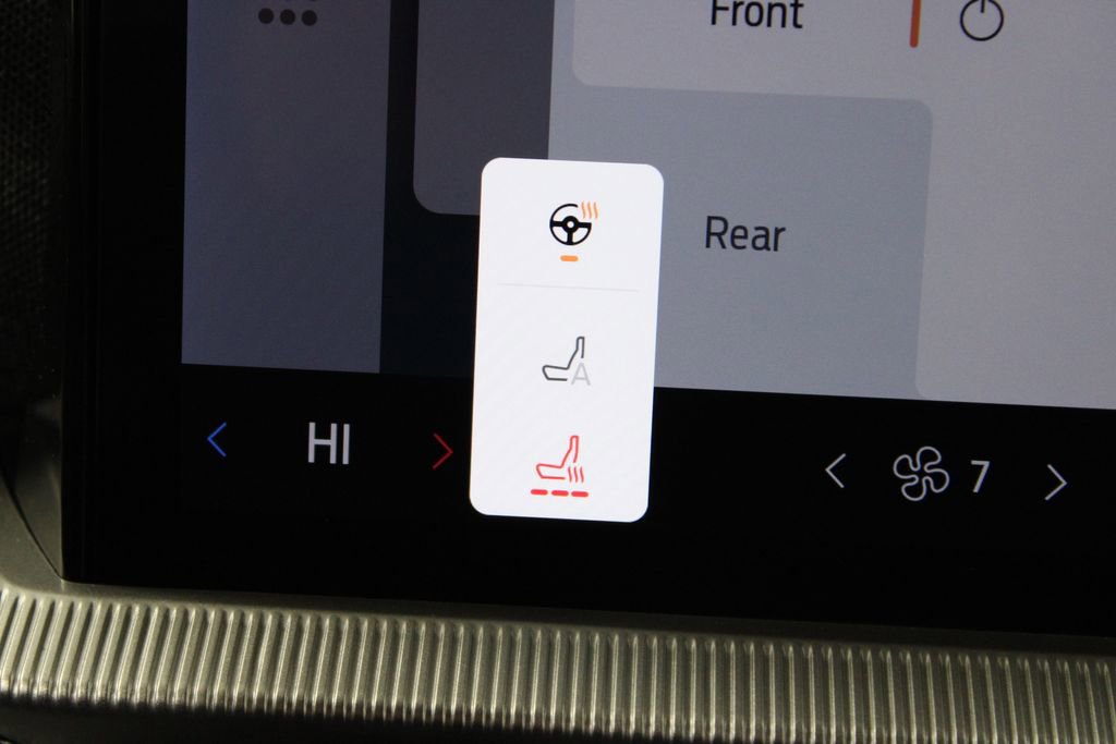 Used 2025 Ford Explorer ST-Line w/ ST-Line Street Pack image 54