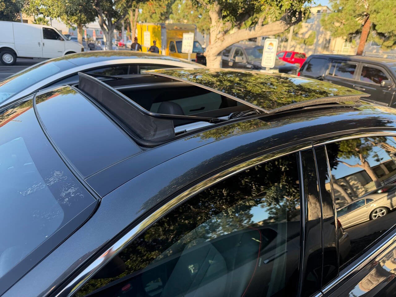 Used 2022 Hyundai Sonata SEL Plus image 23