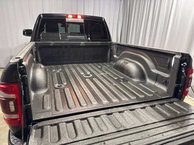 Used 2022 RAM 2500 Laramie AWD/4WD image 44