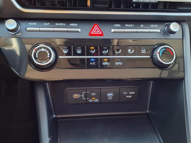 New 2026 Hyundai Sonata SE image 18