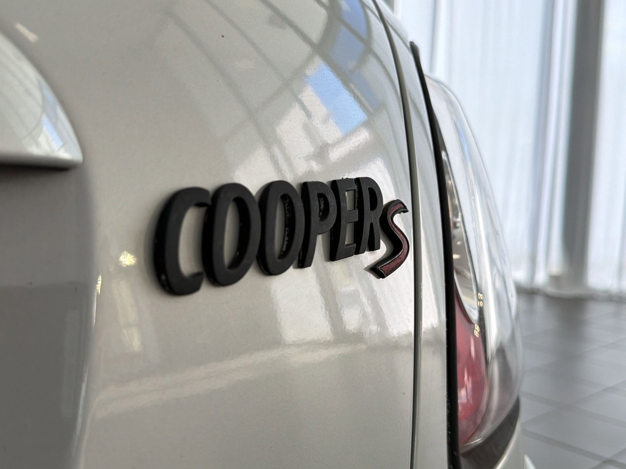 Used 2014 MINI Cooper Coupe S FWD image 29