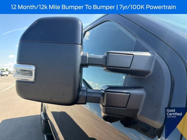 Used 2024 Ford F250 King Ranch AWD/4WD image 8