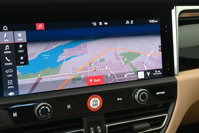 Used 2023 Porsche Macan S AWD/4WD image 27