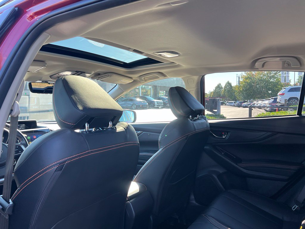 Used 2019 Subaru Crosstrek 2.0i Limited w/ Moonroof Package w/Navigation AWD/4WD image 13