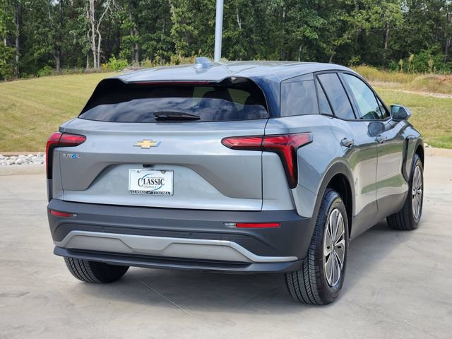 New 2026 Chevrolet Blazer EV LT FWD image 5