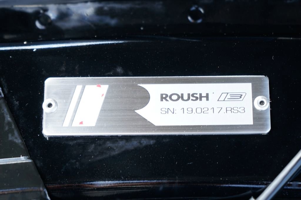 Used 2019 Ford Mustang GT Premium w/ GT Performance Package RWD image 7