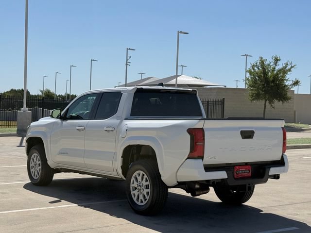 Used 2026 Toyota Tacoma SR5 AWD/4WD image 7