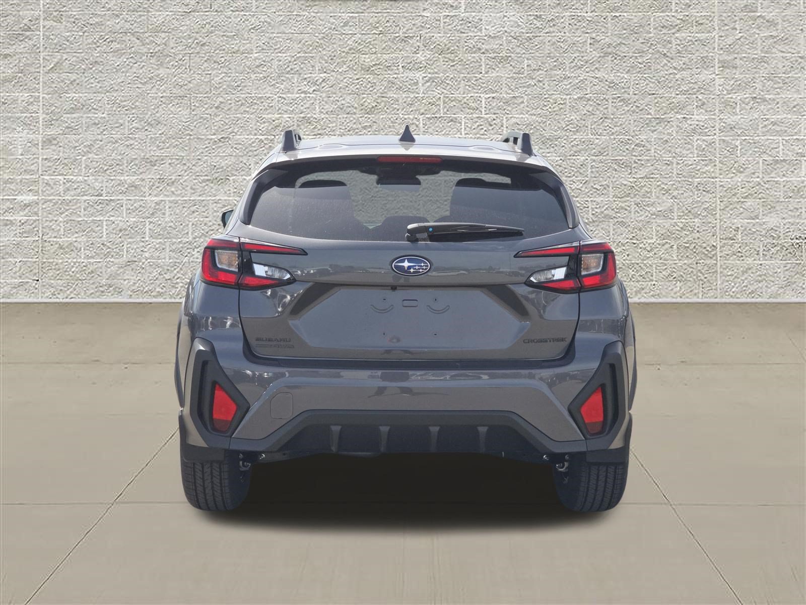 New 2026 Subaru Crosstrek 2.5i Premium AWD/4WD image 6