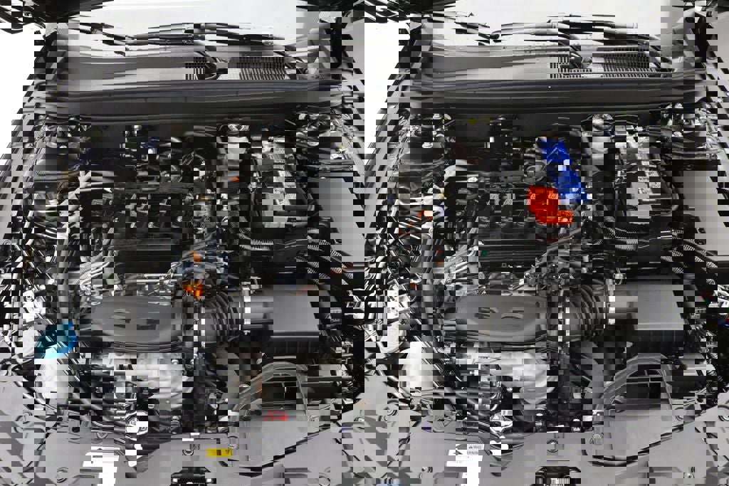 Used 2025 Honda Accord SE image 28