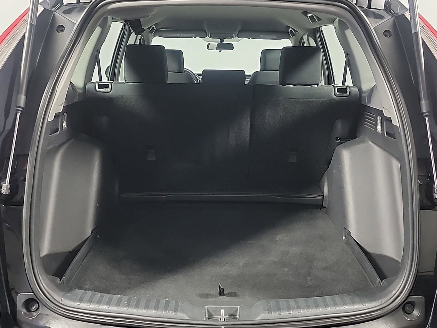 Certified 2019 Honda CR-V LX image 7