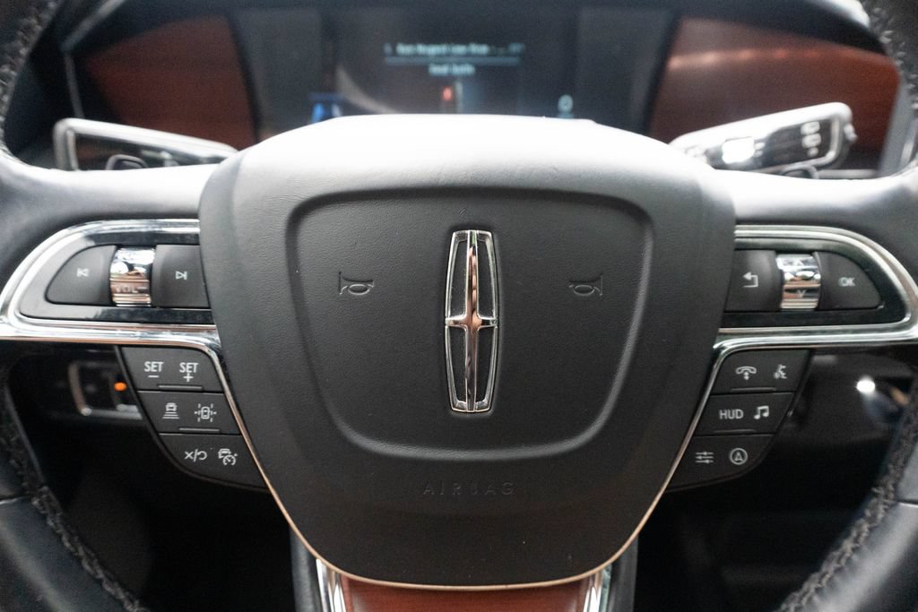 Used 2022 Lincoln Navigator L Reserve RWD image 30