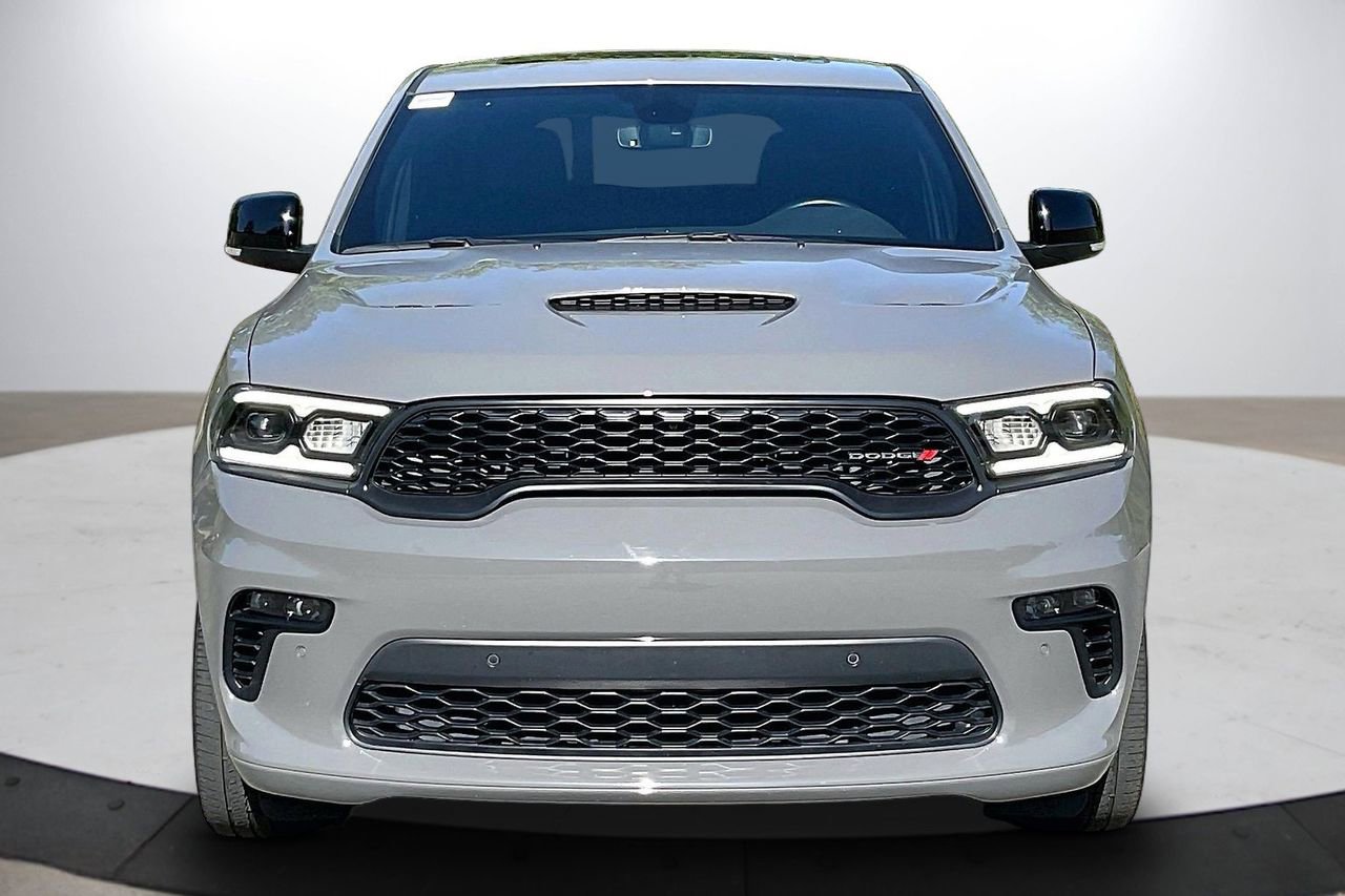 Used 2022 Dodge Durango R/T w/ Blacktop Package AWD/4WD image 3
