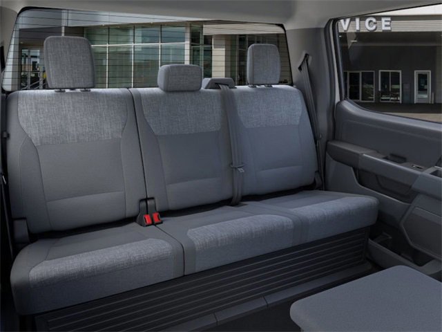 New 2026 Ford F250 XLT w/ XLT Premium Package image 11