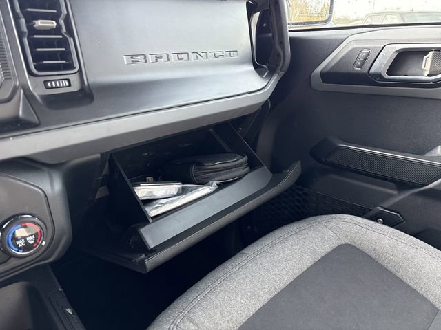 Certified 2023 Ford Bronco 4-Door image 36