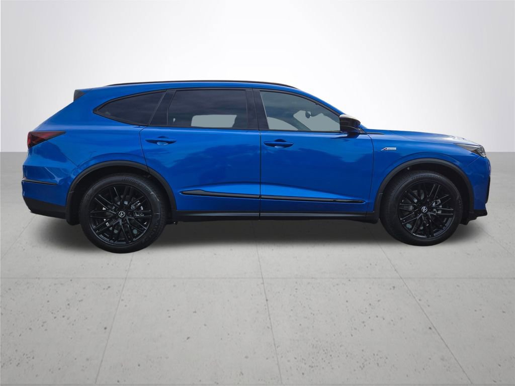 New 2026 Acura MDX A-Spec image 5