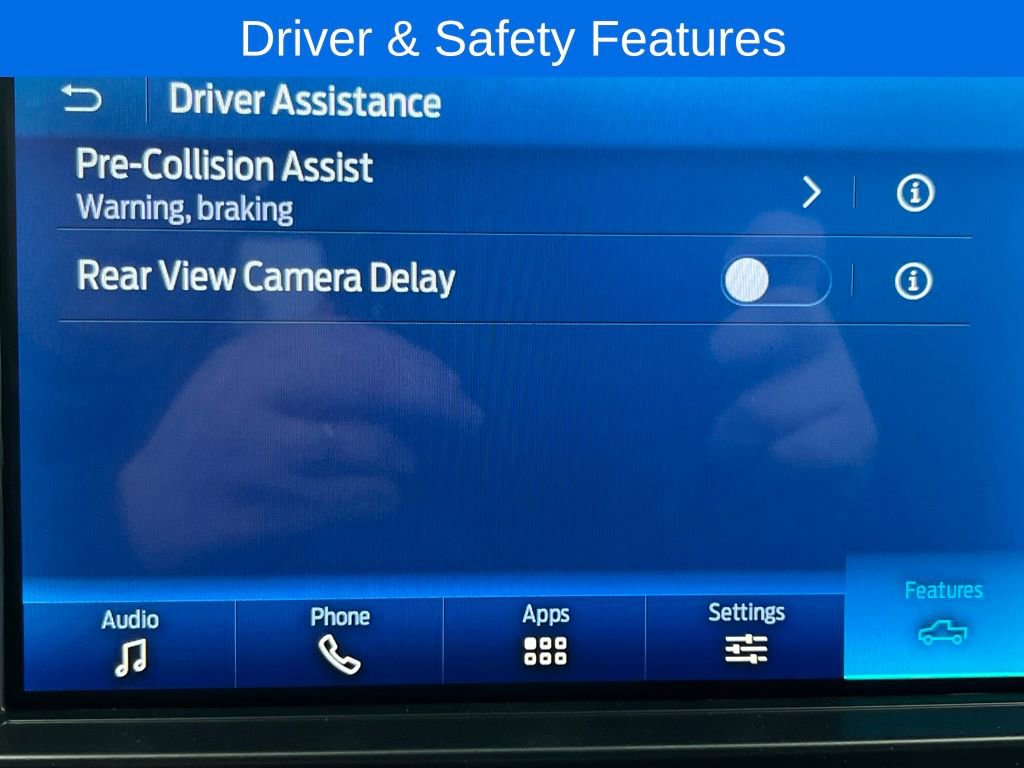 New 2026 Ford F250 XL w/ STX Appearance Package image 6