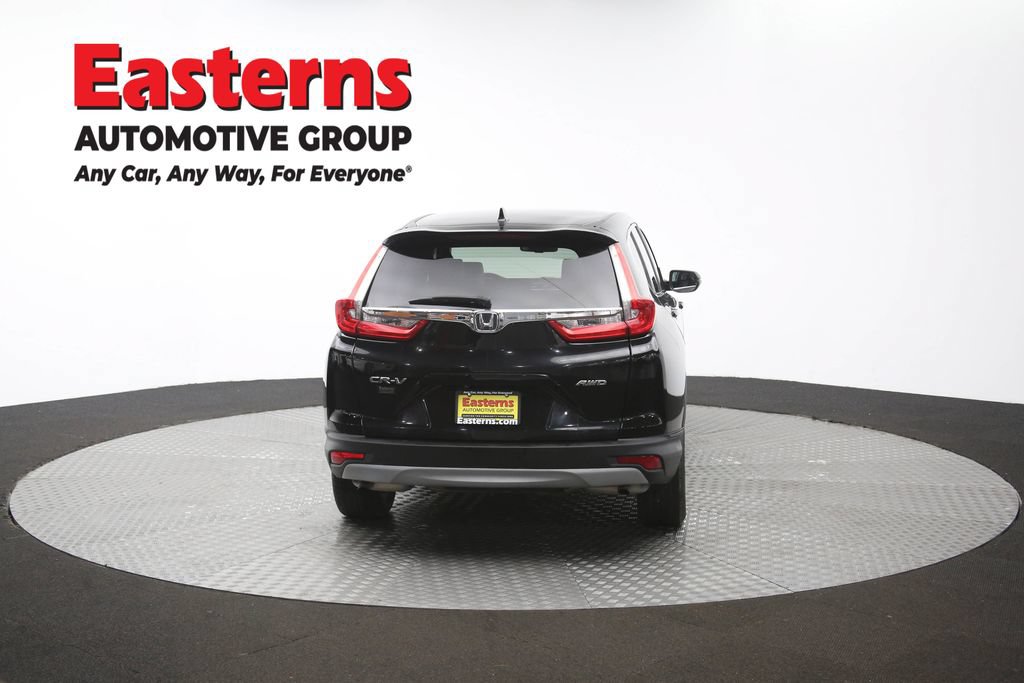 Used 2019 Honda CR-V EX-L image 37