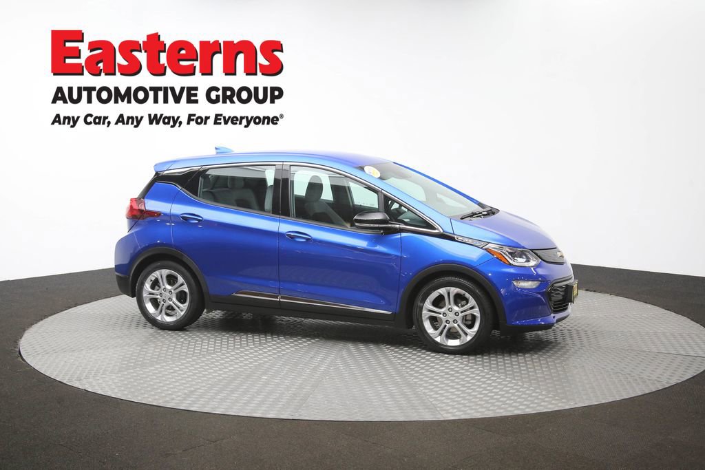 Used 2020 Chevrolet Bolt LT FWD image 45