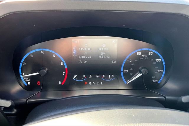 Used 2022 Ford Bronco Sport Big Bend w/ Convenience Package image 10