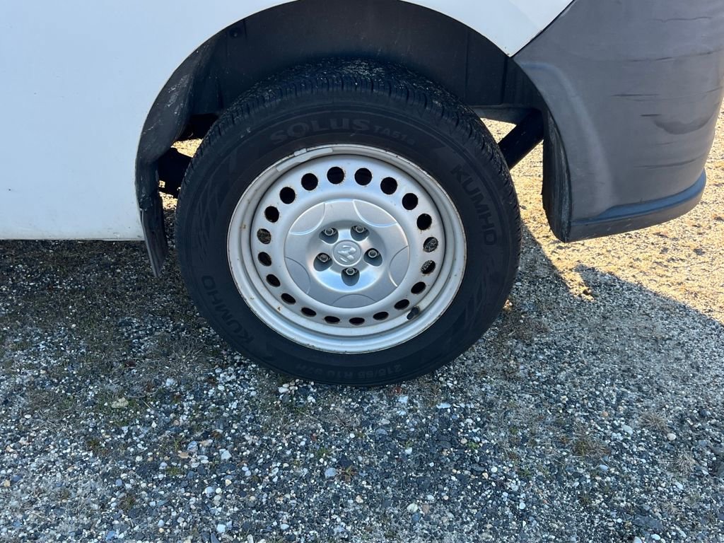 Used 2015 RAM ProMaster City Tradesman w/ Rear Back-up Camera Group image 5