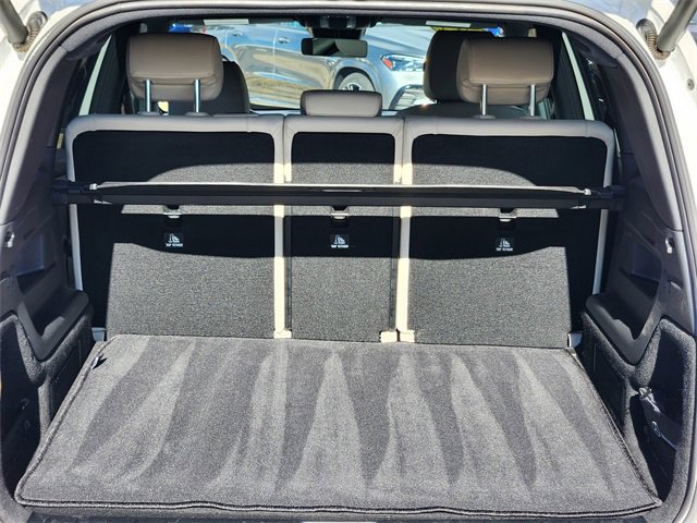 Certified 2023 Mercedes-Benz EQB 300 4MATIC image 17