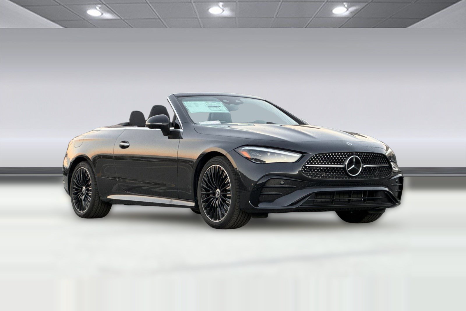 New 2026 Mercedes-Benz CLE 300 4MATIC Cabriolet image 28