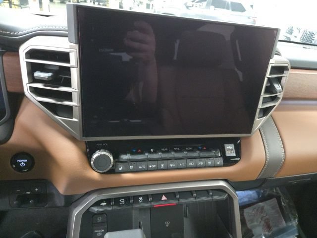 New 2026 Toyota Sequoia 1794 Edition AWD/4WD image 31