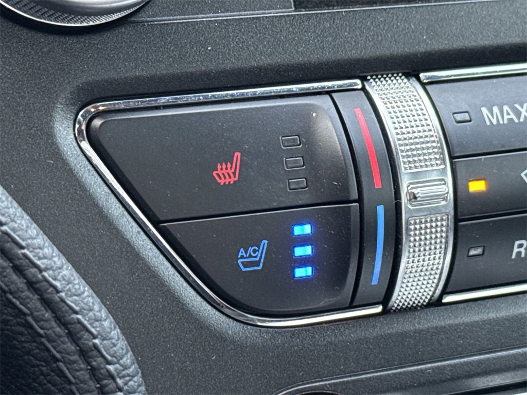 Used 2021 Ford Mustang GT Premium w/ GT Performance Package image 28