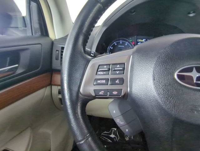 Used 2014 Subaru Outback 3.6R Limited image 26