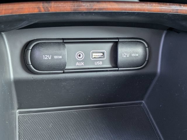 Used 2016 Kia Sorento EX w/ EX Premium Package FWD image 24