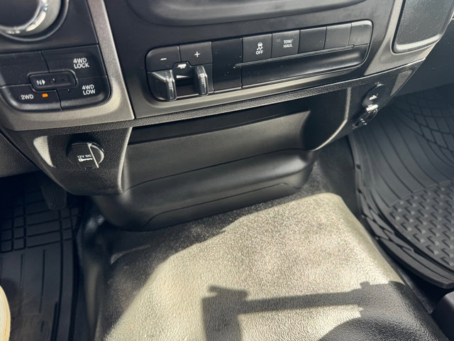 Used 2023 RAM 1500 Tradesman w/ Trailer Tow Group AWD/4WD image 25