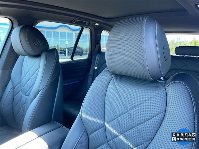 Used 2024 BMW X5 sDrive40i w/ Parking Assistance Package image 14