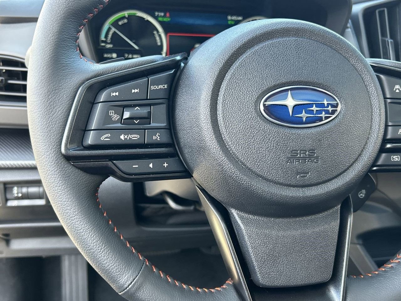 New 2026 Subaru Crosstrek 2.5i Limited AWD/4WD image 20