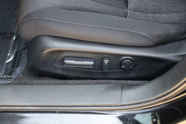 Certified 2024 Honda Accord Sport image 23