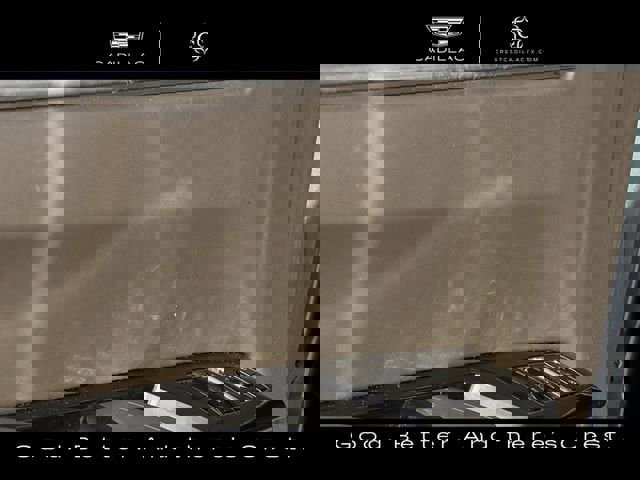 Certified 2025 Cadillac Escalade Sport Platinum image 23