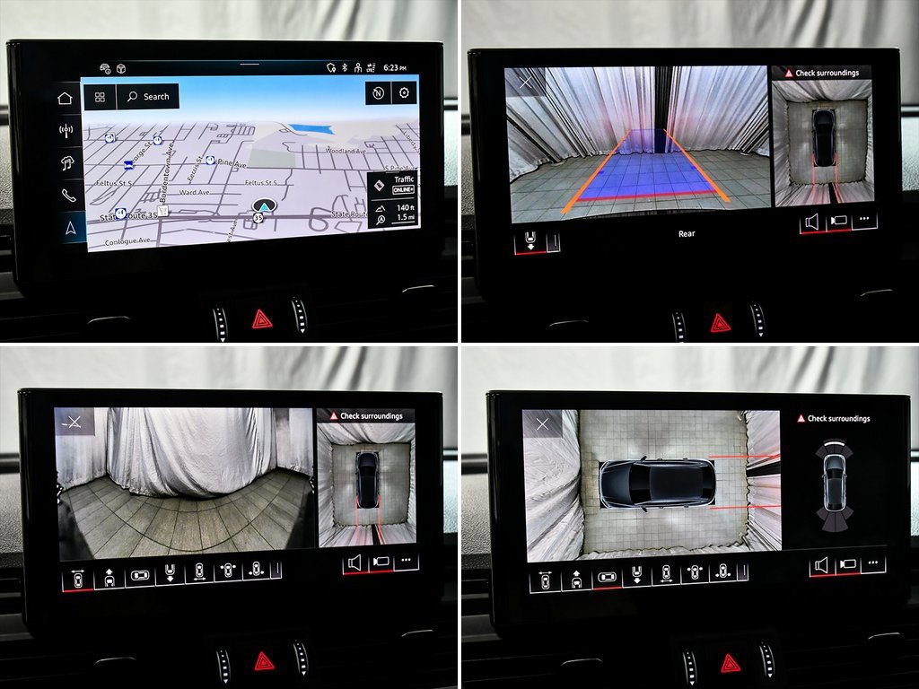 Used 2025 Audi SQ5 Premium Plus image 32