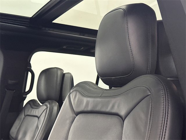 Used 2022 Lincoln Navigator Reserve image 20