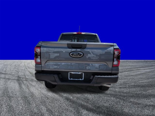 New 2026 Ford Ranger XLT w/ Equipment Group 301A High RWD image 5