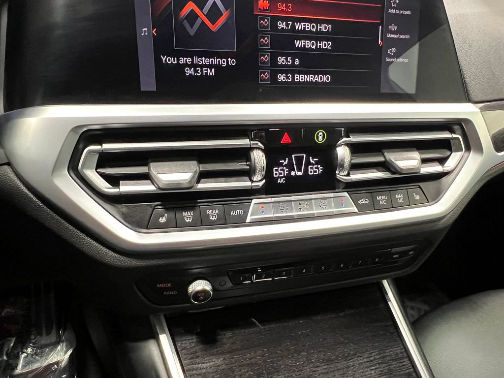 Used 2021 BMW M340i xDrive w/ Premium Package AWD/4WD image 28
