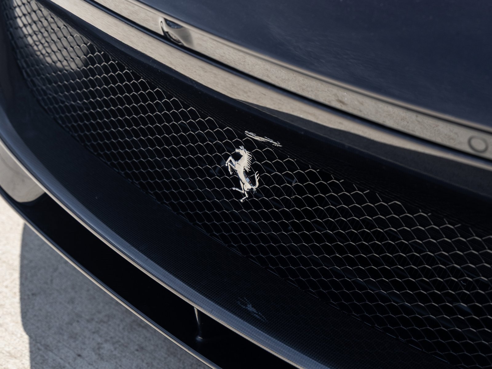 Used 2025 Ferrari Purosangue image 22