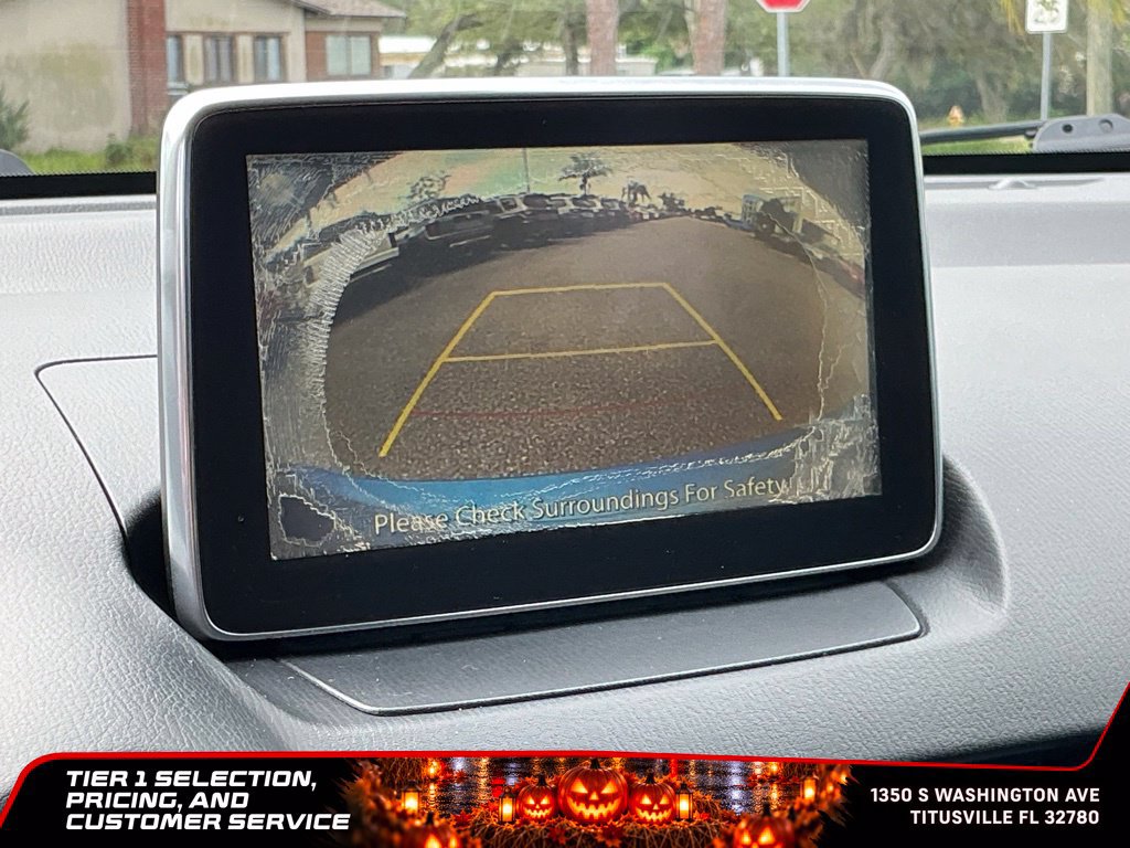 Used 2017 Toyota Yaris iA FWD image 32