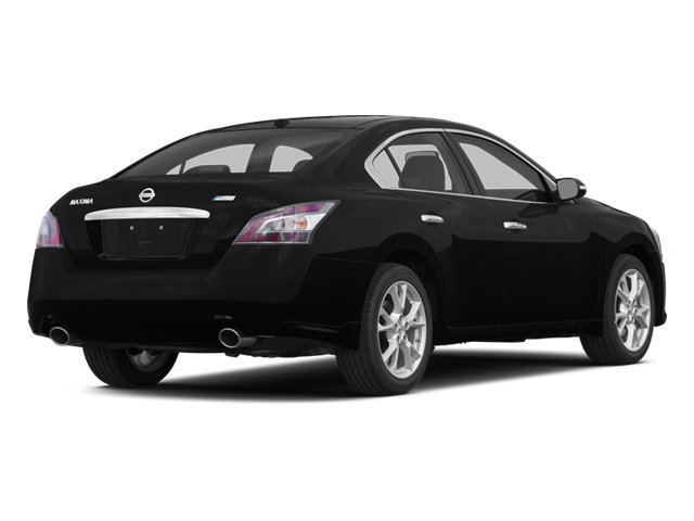 Used 2014 Nissan Maxima 3.5 SV w/ Premium Package FWD image 2