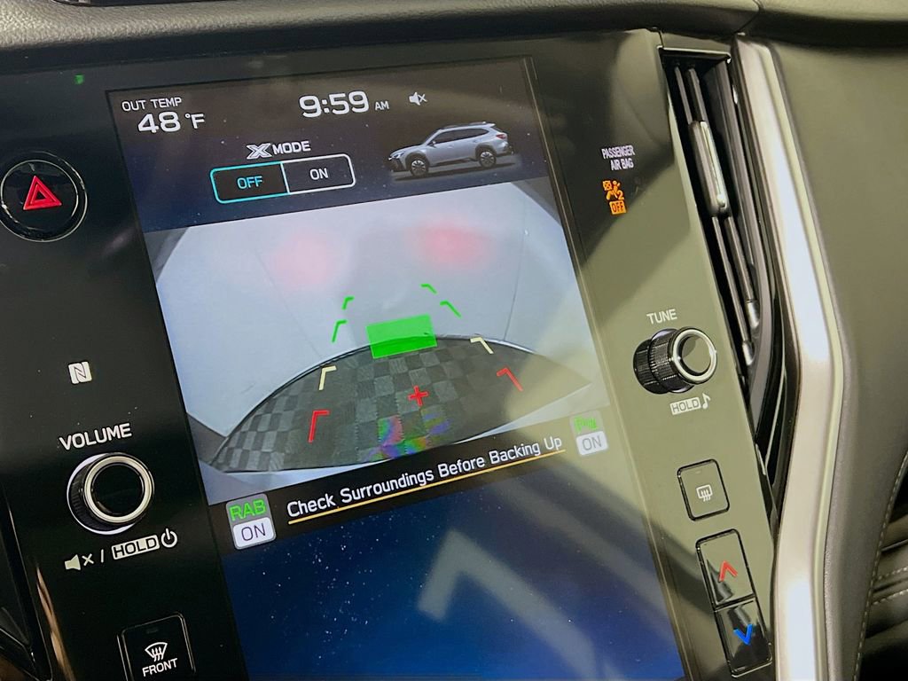 Certified 2023 Subaru Outback Limited image 12