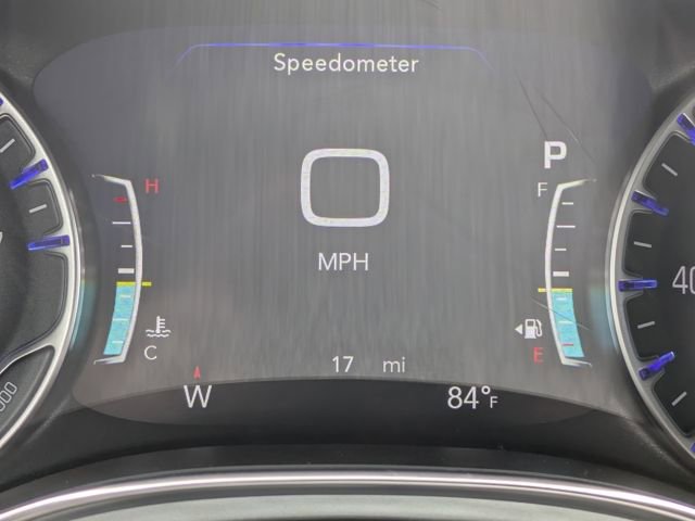 New 2026 Chrysler Pacifica Limited image 16