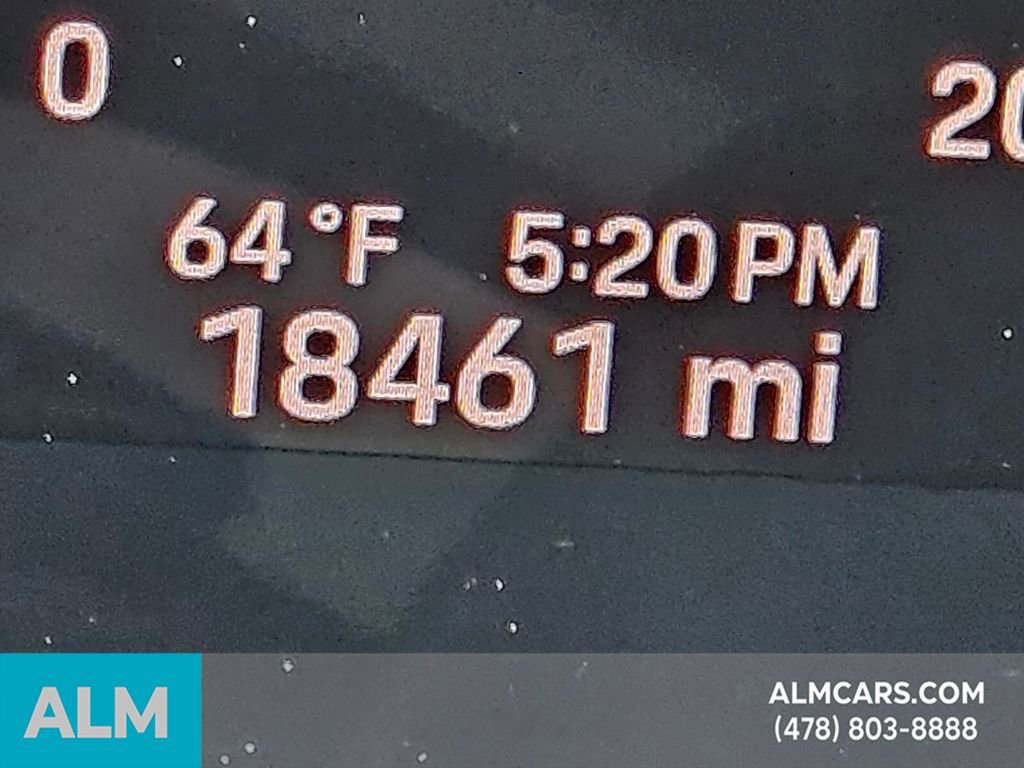 Used 2024 Porsche Cayenne S image 26