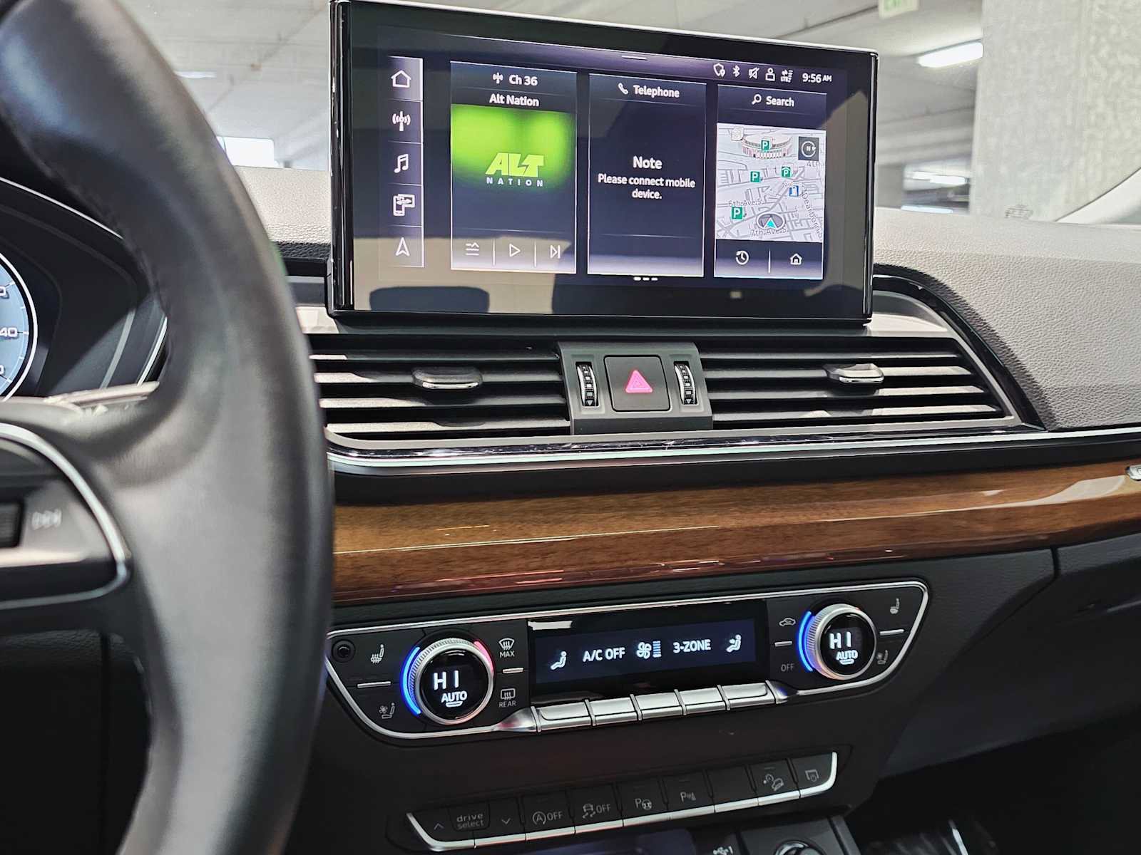 Used 2023 Audi Q5 Prestige image 16