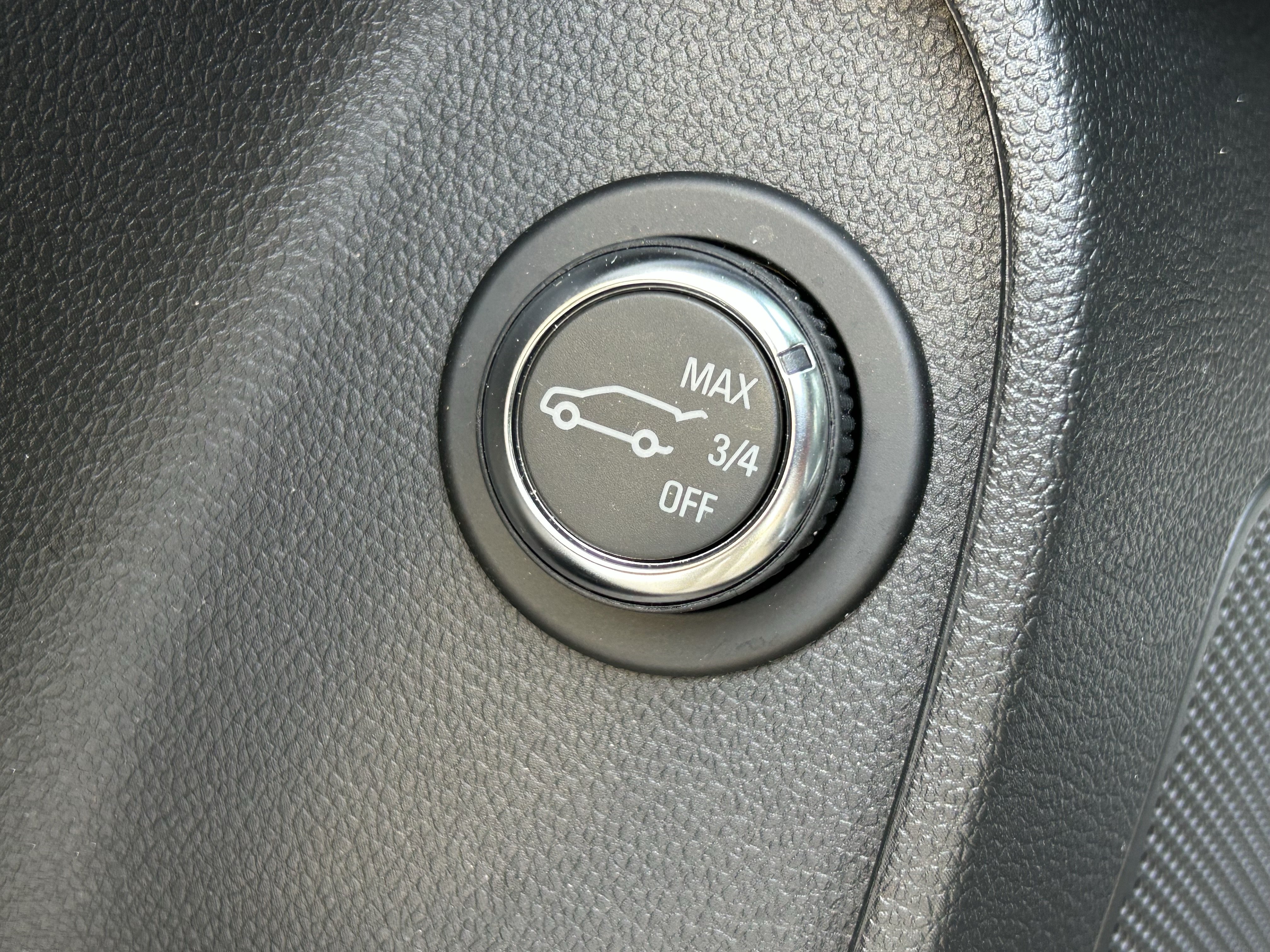 Used 2026 Buick Envista Preferred w/ Convenience I Package FWD image 16