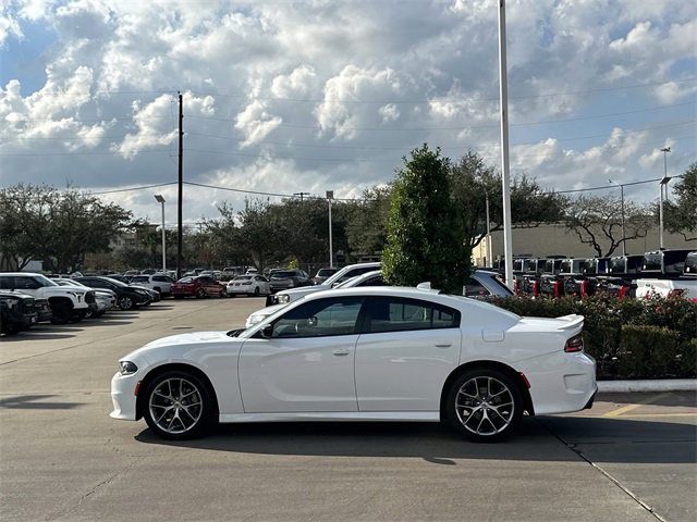 Used 2023 Dodge Charger GT image 4