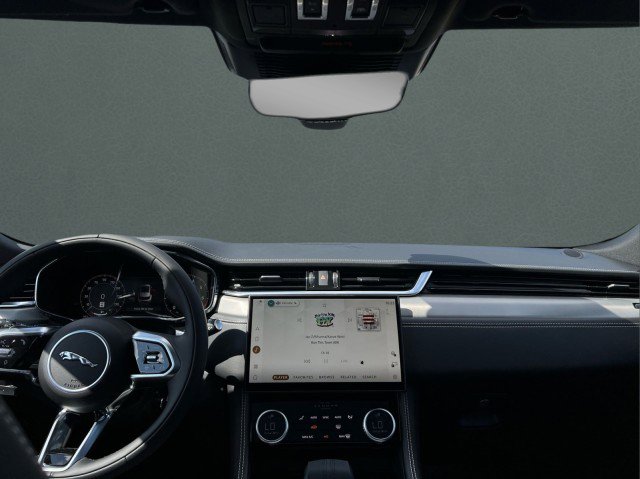 New 2026 Jaguar F-PACE R-Dynamic S image 21