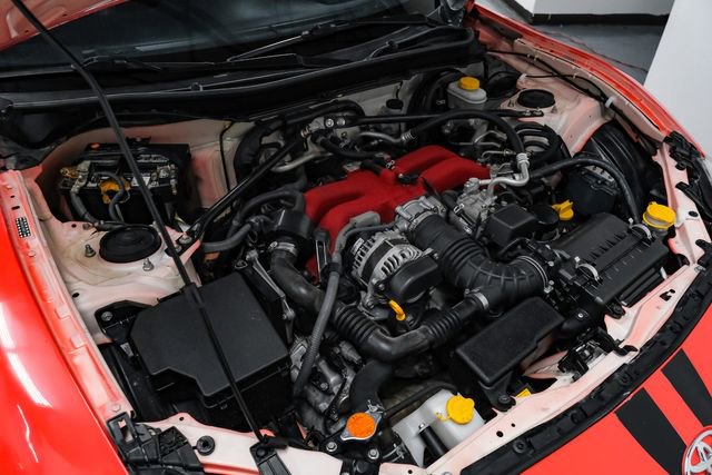 Used 2017 Toyota 86 860 Special Edition RWD image 42